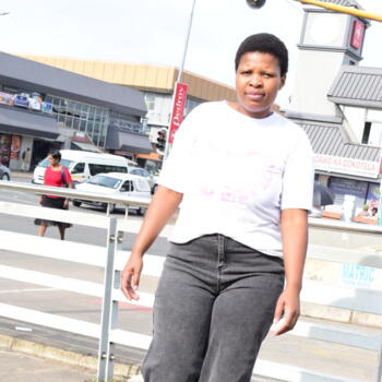 Babysitter in Durban: Ziningi