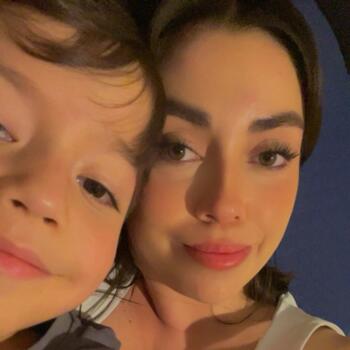 Babysitting job in Copiapó: babysitting job Ana