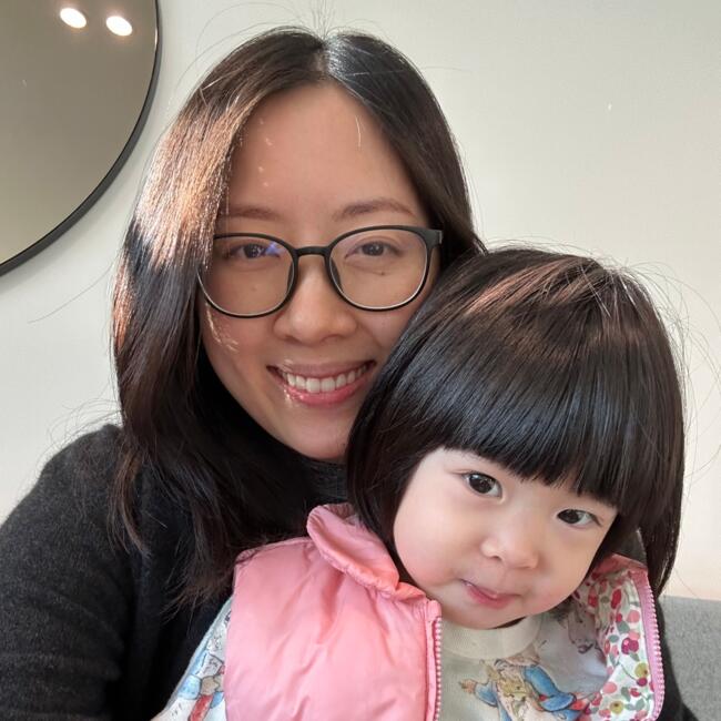 Babysitting job in Auckland: Stephanie