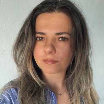 Childminder in Ribeirão: Patrícia
