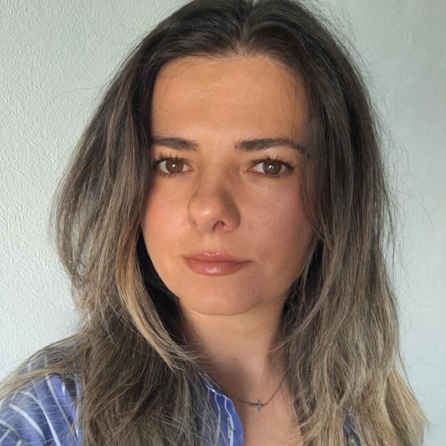 Childminder in Ribeirão: Patrícia