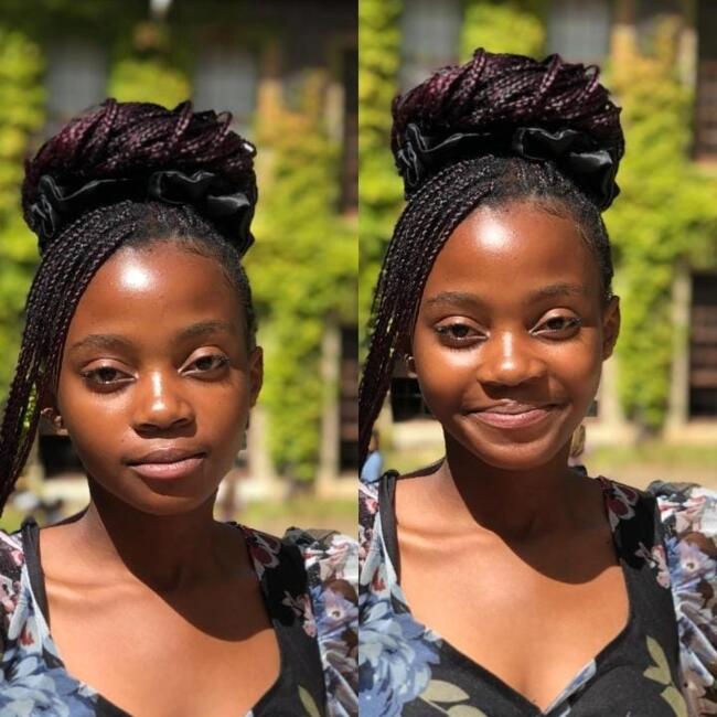 Babysitter in Johannesburg South: Dudu