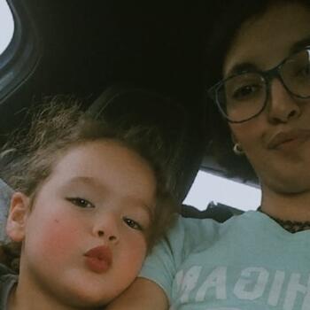 Babysitter in Marrakech: Soukaina essandadi