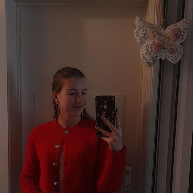 Babysitter in Maldegem: Femke