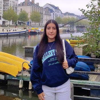 Babysitter in Albalat dels Sorells: Marial Alejandra