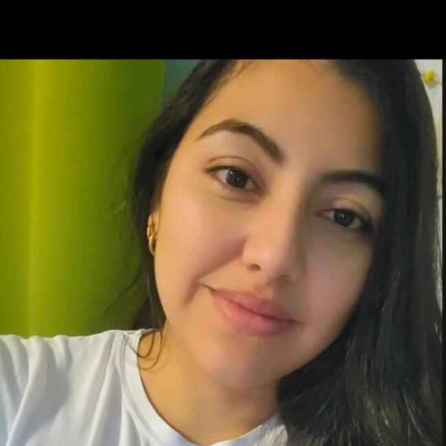 Babysitter in Logroño: Karen