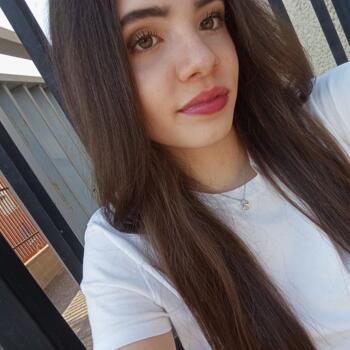 Canguro en Arganda del Rey: Paula