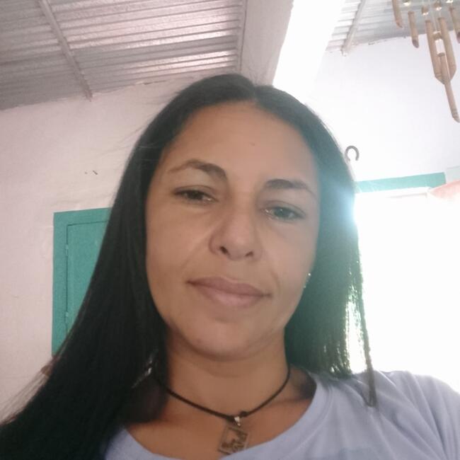 Niñera en La Victoria: Yasmin