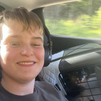 Babysitter in Sarpsborg: Amalie