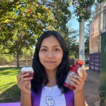 Babysitter in Walnut Creek (California): Renata