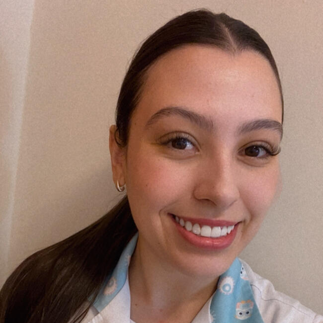 Babá em Piracicaba: Cassiana