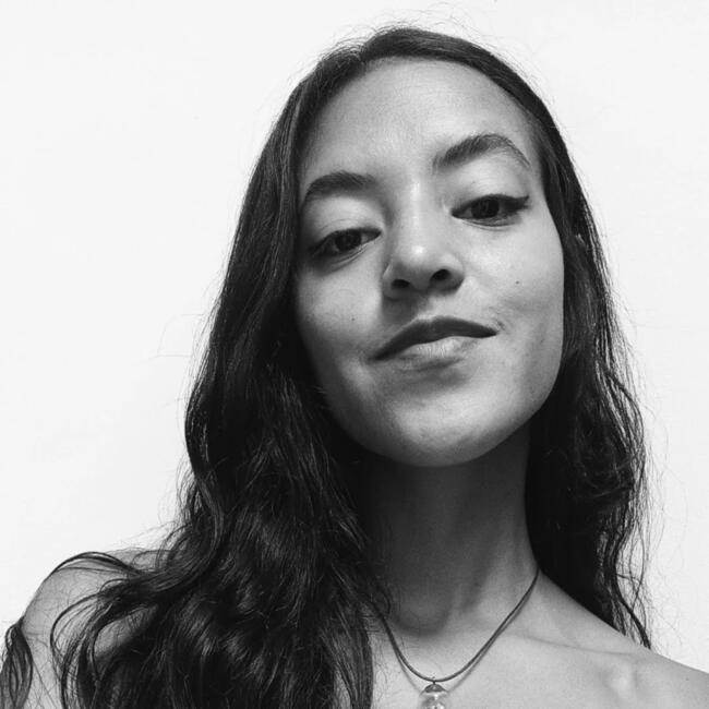 Babysitter in Elche: Camila