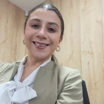 Babysitting job in Quito: babysitting job Lisbeth