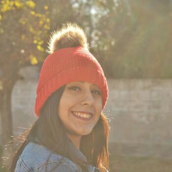 Niñera en Ciudad de Santa Rosa: Rosi