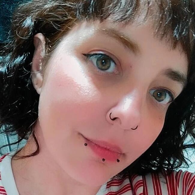 Babysitter in Paterna: Laine