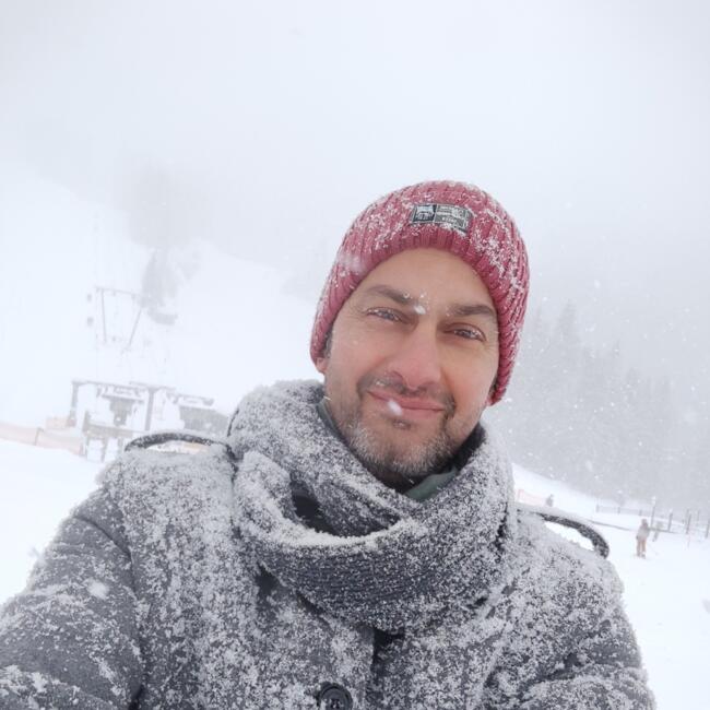 Babysitting job in Vienna: Aly