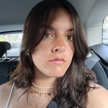 Canguro en Madrid: Marina