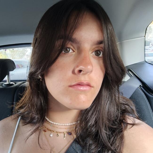 Canguro en Madrid: Marina