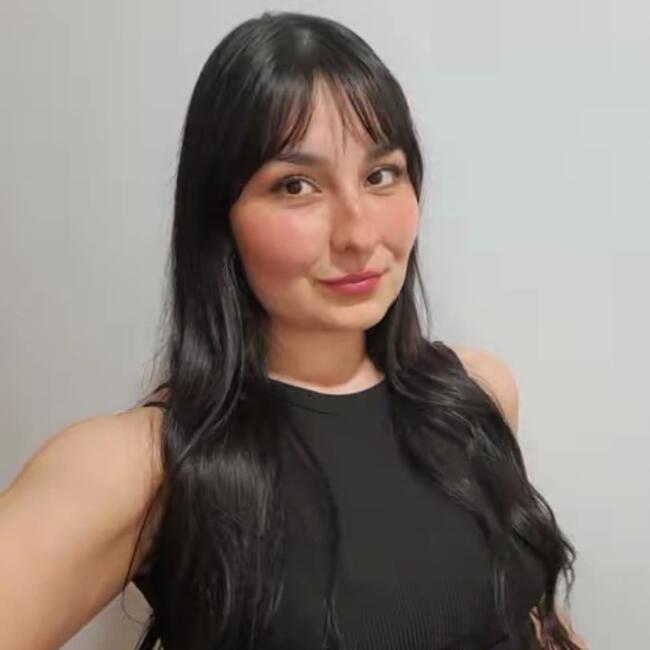 Niñera en González Catán: Yesica