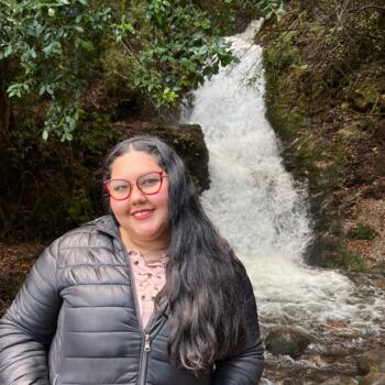 Babysitter in Temuco: Escarlette