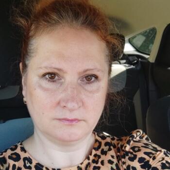 Babysitter a Ghilarza: NATALIA