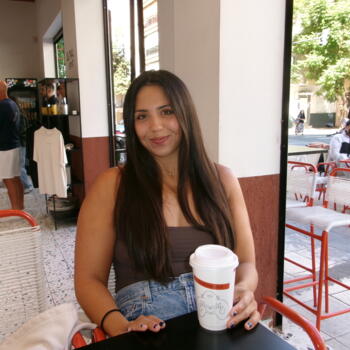 Babysitter στην περιοχή Πάτρα: Celeste