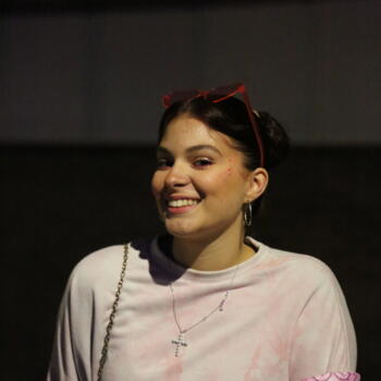 Baby-sitter Amiens: Méghane