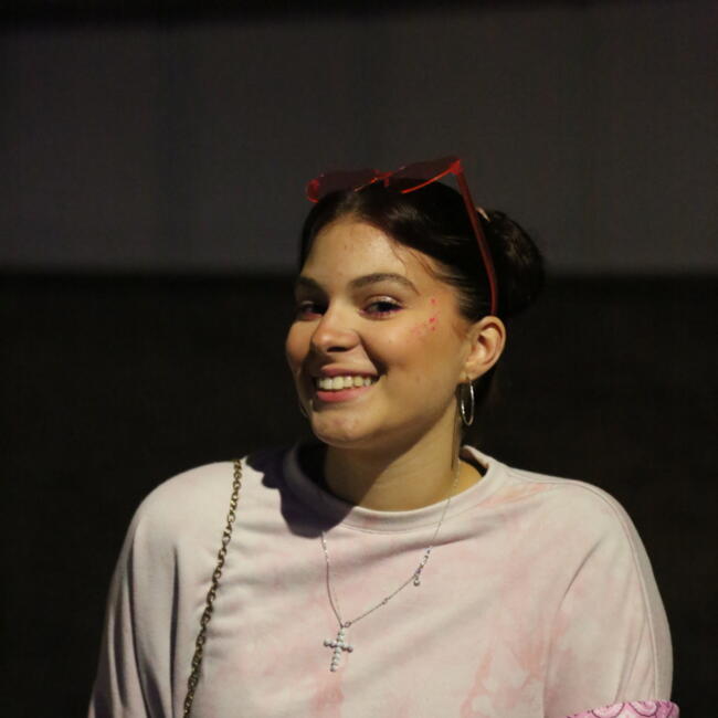 Babysitter in Amiens: Méghane