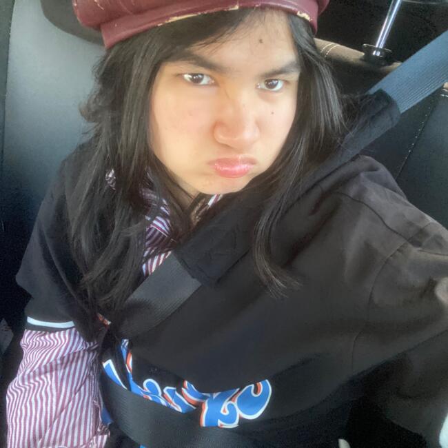 Babysitter in Auckland: Allysandra