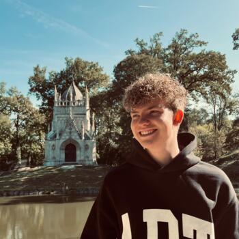 Babysitter Utzenstorf: Cedric