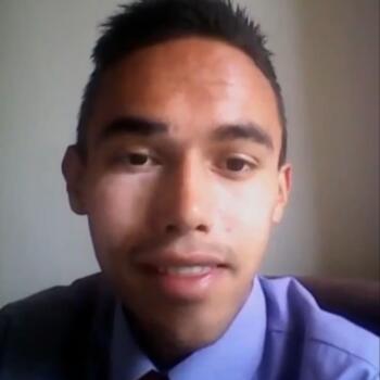 Trabajo para niñera en Bogotá: trabajo de niñera Brandon