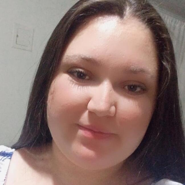 Babysitter in Londrina: Gabrielli