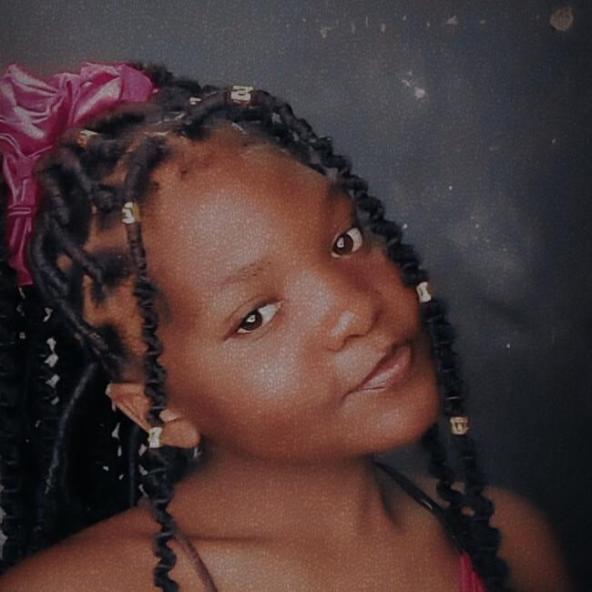 Babysitter in Lusaka: Sunshine