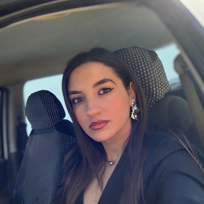 Babysitter in Caivano: Alessia