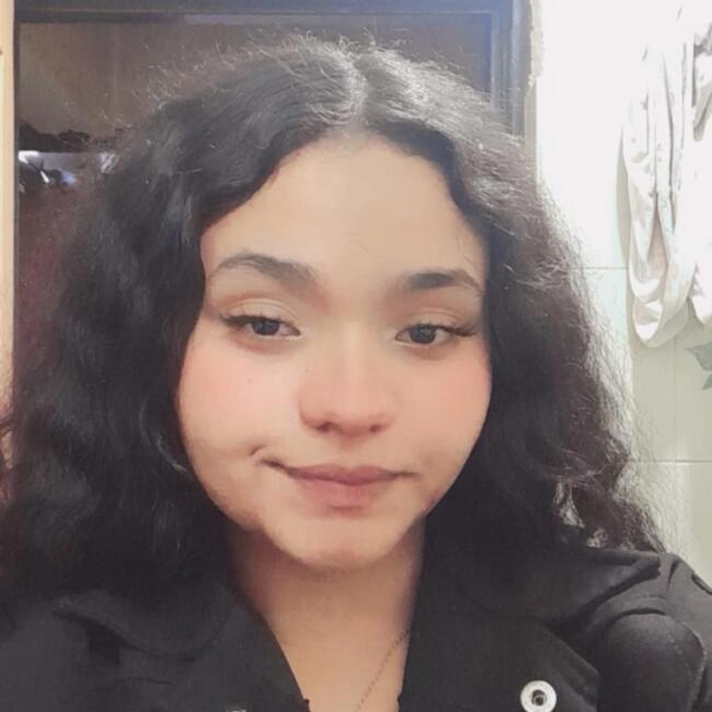 Babysitter in Bogotá: Thalia