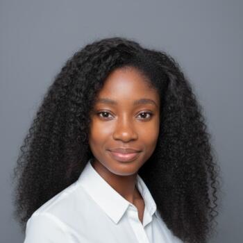 Babysitter Bingerville: Ama