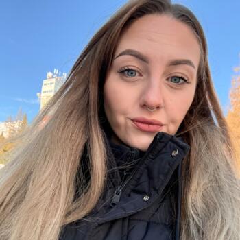 Babysitter in Bohumín: Viola