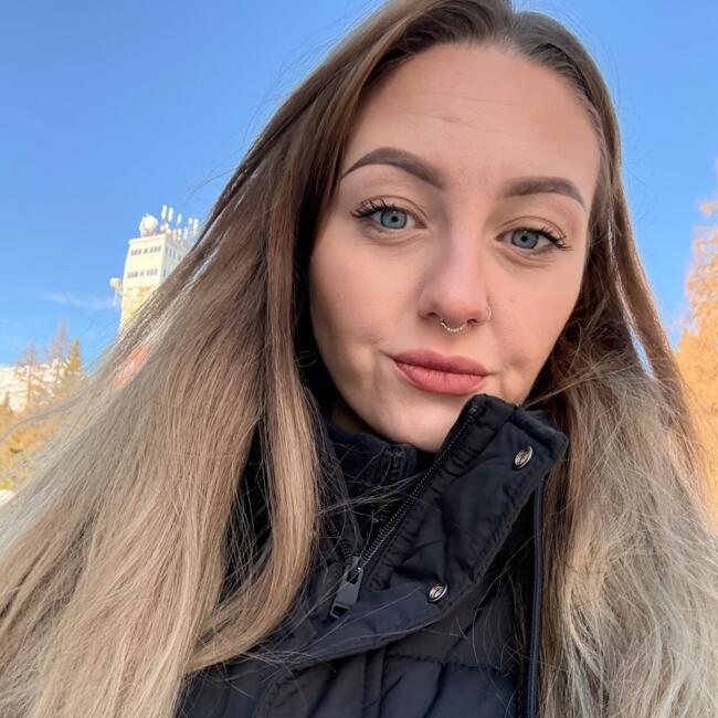 Babysitter in Bohumín: Viola