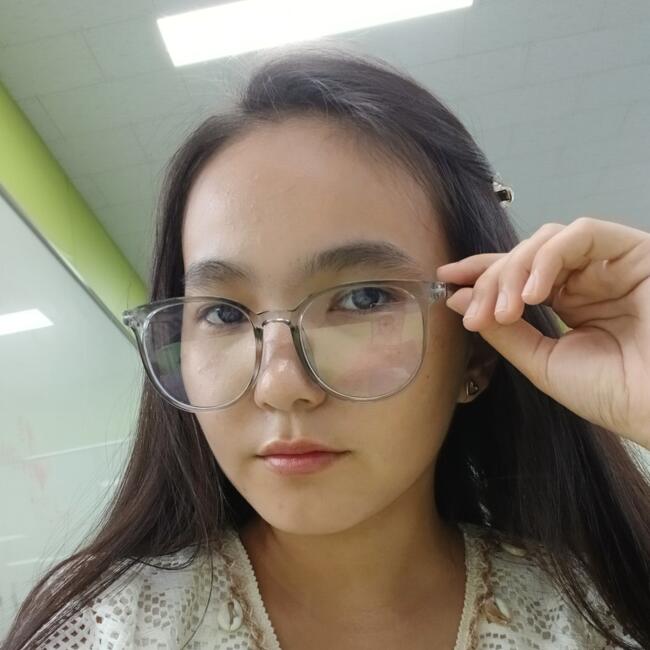 Babysitter in Cheonan: Gulsanam