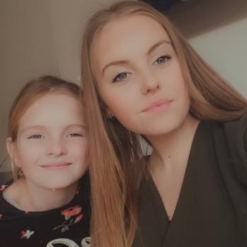 Babysitter Waddinxveen: Celina