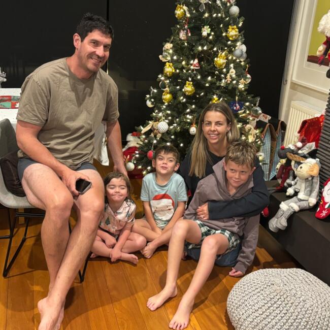 Babysitting job in Sunshine Coast: Marcus