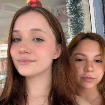 Babá Foz do Iguaçu: Isadora