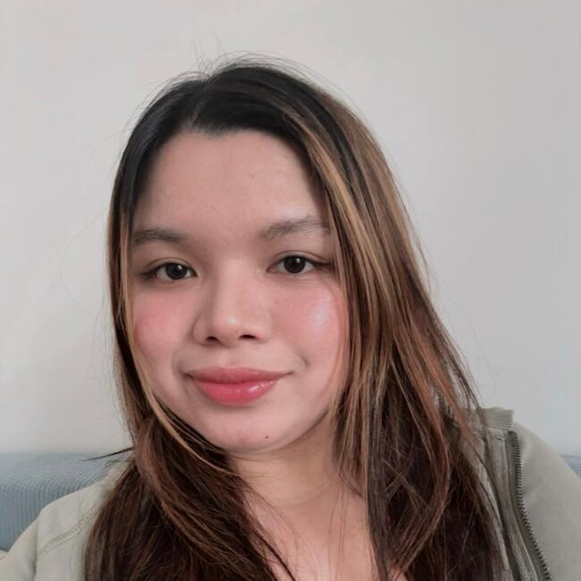 Tata a Ginevra: Alladiah Mae