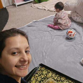 Parent Wellington: Zaynah