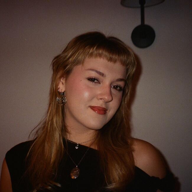 Babysitter in Dublin: Lea