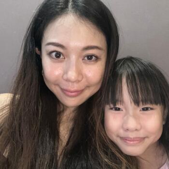 Babysitting job in Taipei: babysitting job Blair