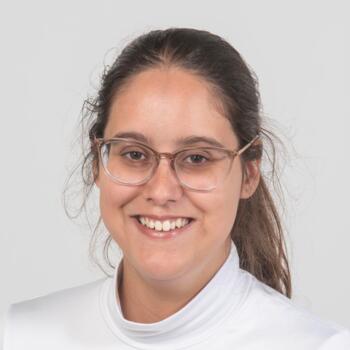 Babysitter em Vila Nova de Gaia: Lara