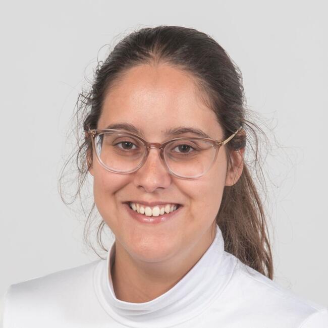 Babysitter em Vila Nova de Gaia: Lara