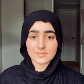 Babysitter Carmichael (California): Wajiha