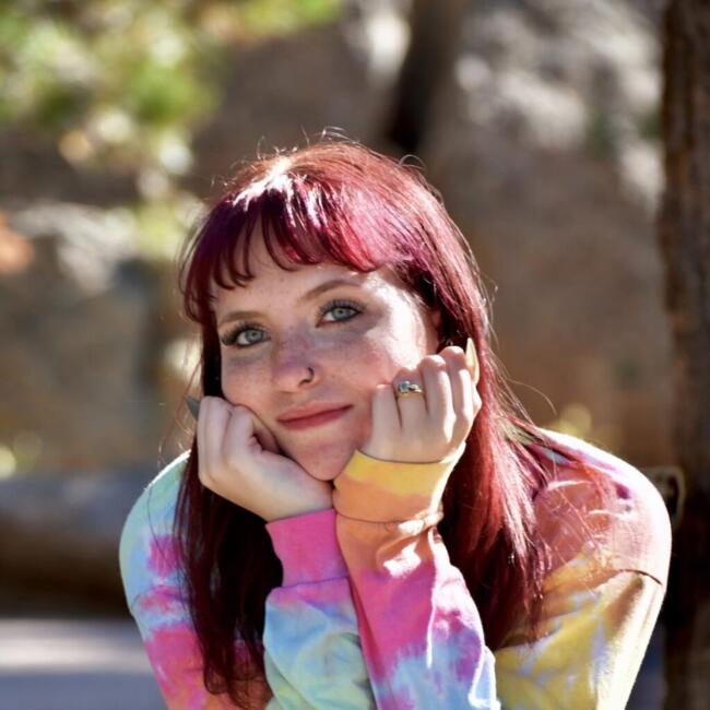 Babysitter in Cheyenne: Syrina